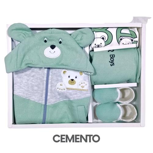 CAJA GERINAYES JACKAR MODELO BEAR BOYS