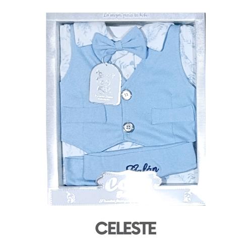 CAJA COOL BABIES PIMA MODELO DEREK