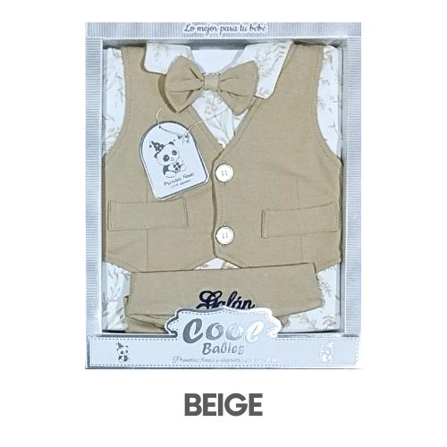 CAJA COOL BABIES PIMA MODELO DEREK