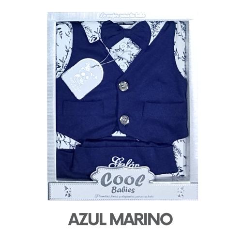 CAJA COOL BABIES PIMA MODELO DEREK