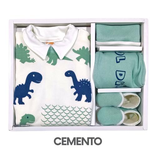 CAJA GERINAYES PUNTO INGLES MODELO RAPTOREX