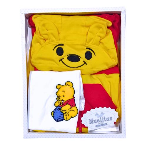CAJA MUELITAS PIMA MODELO WINN TALLA 2, 4 Y 6
