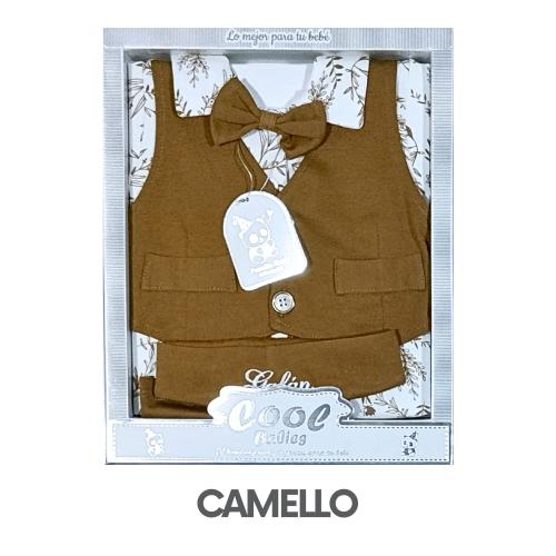 CAJA COOL BABIES PIMA MODELO DEREK