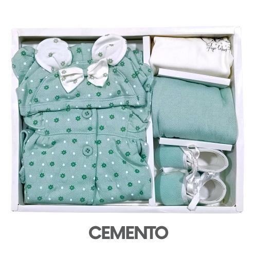 CAJA GERINAYES JACKAR MODELO FONDO FLORES