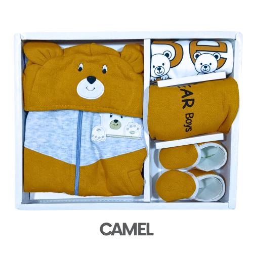 CAJA GERINAYES JACKAR MODELO BEAR BOYS