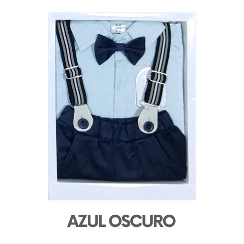 CAJA COOL BABIES CAMISA CON PANTALON MODELO ELEFANTE LARGO